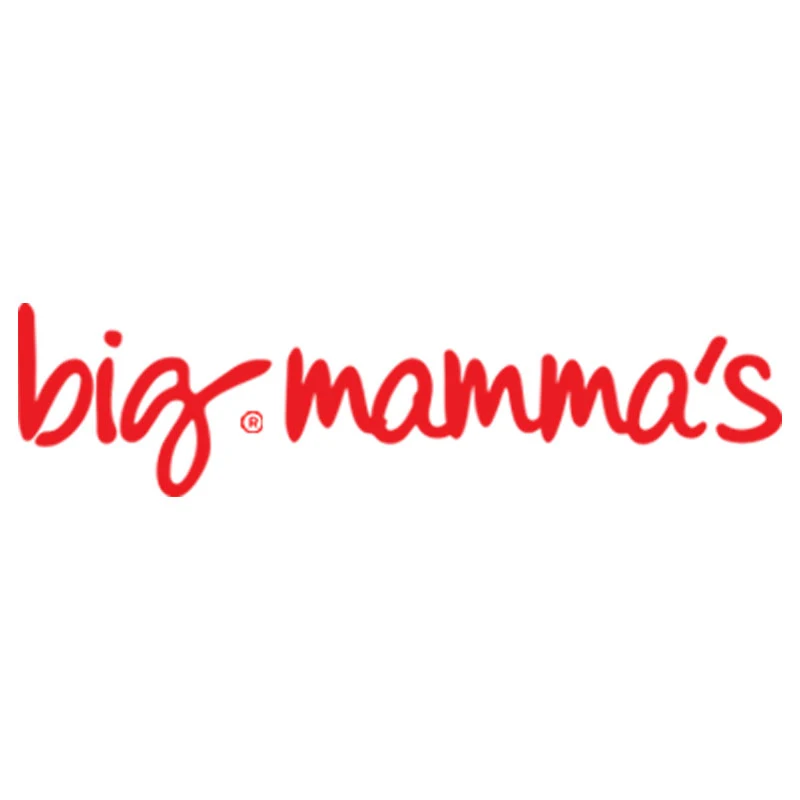 Big Mamma's
