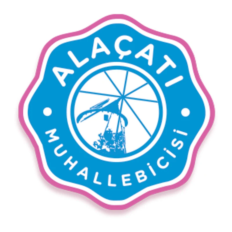 Alaçatı Muhallebicisi