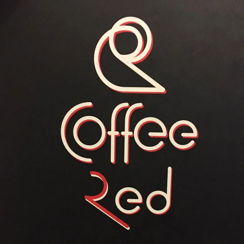 Coffee Red