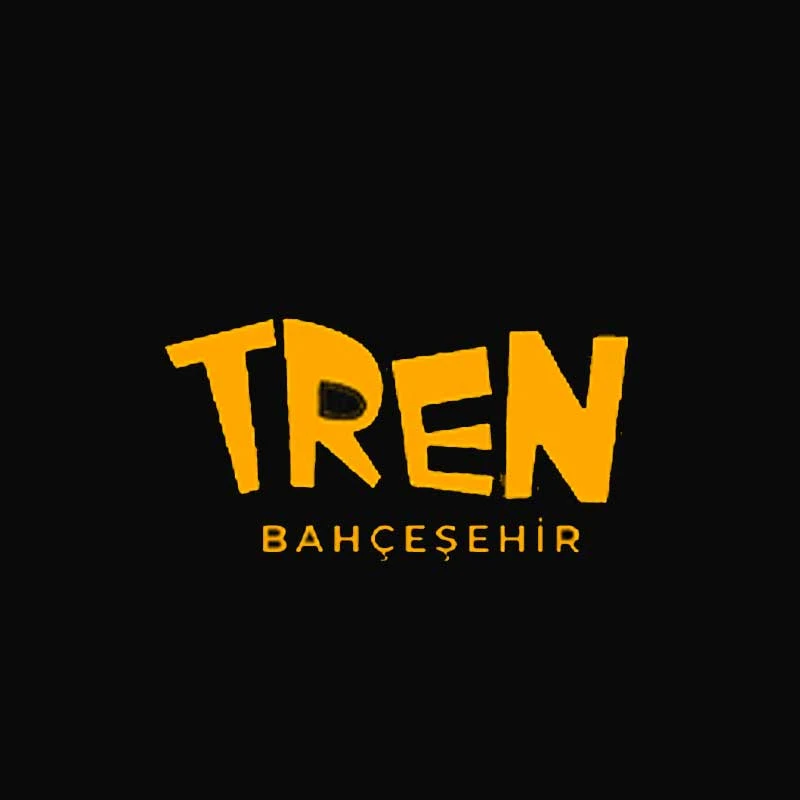 Tren Bahçeşehir