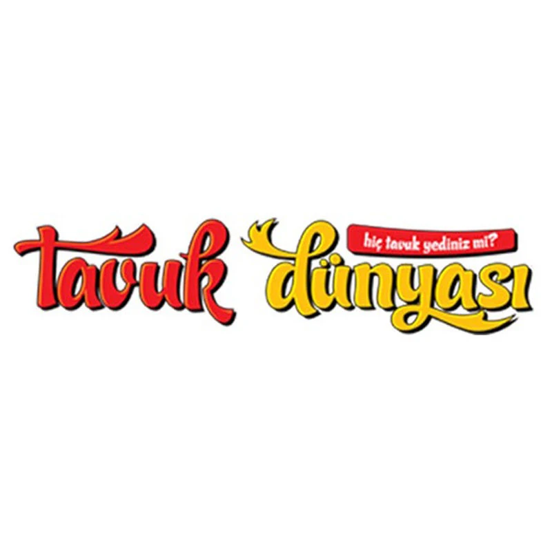 Tavuk Dünyası