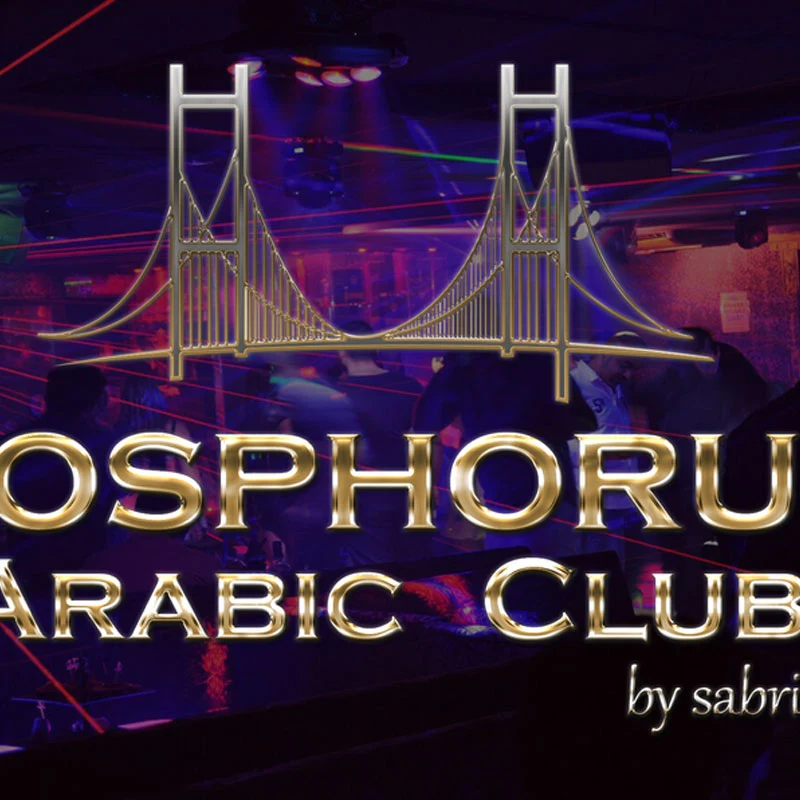 Bosphorus