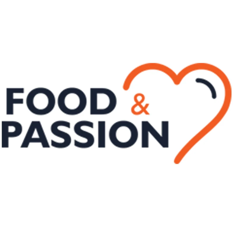 Food & Passion