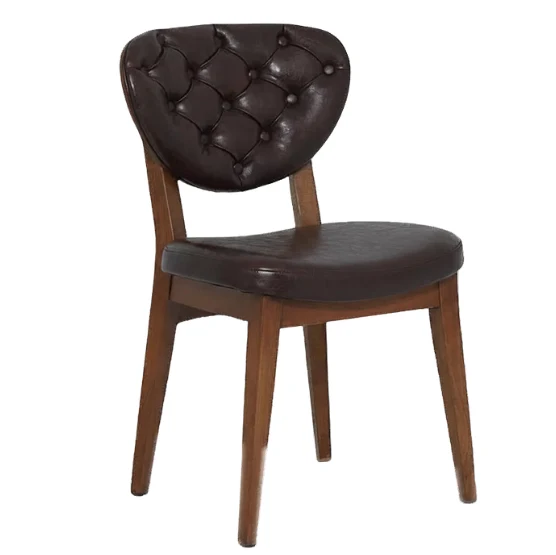 Cafe Sandalye Modeli