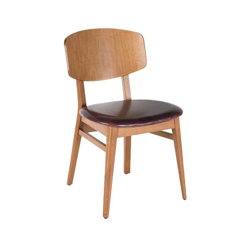 Cafe Sandalye Modeli