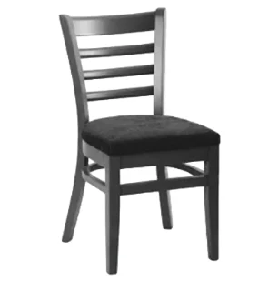 Cafe Sandalye Modeli