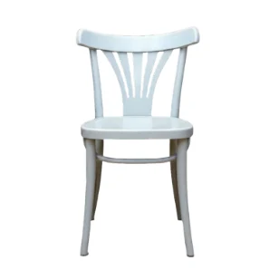 Cafe Sandalye Modeli