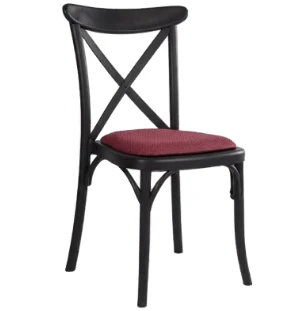 Cafe Sandalye Modeli
