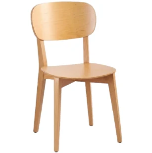 Cafe Sandalye Modeli