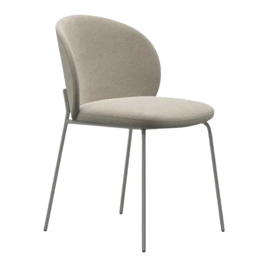 Cafe Sandalye Modeli