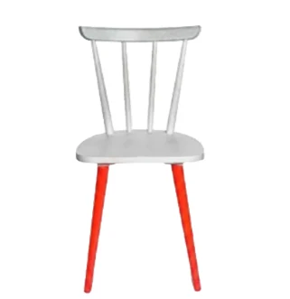 Cafe Sandalye Modeli