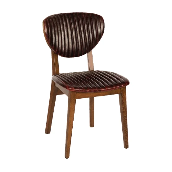 Cafe Sandalye Modeli