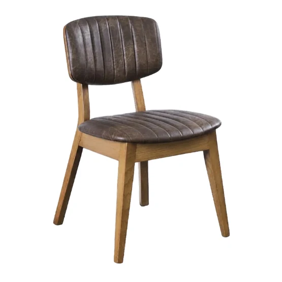 Cafe Sandalye Modeli