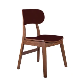 Cafe Sandalye Modeli